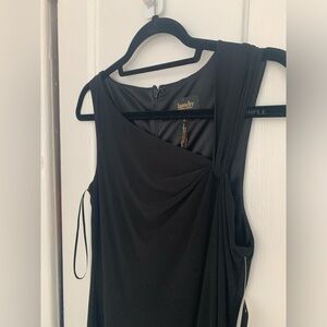 Laundry by Shelli Segal LBD